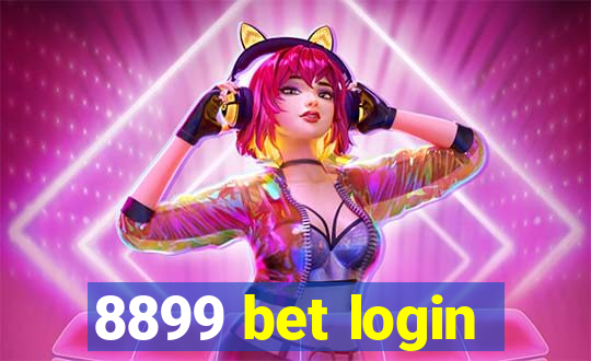 8899 bet login